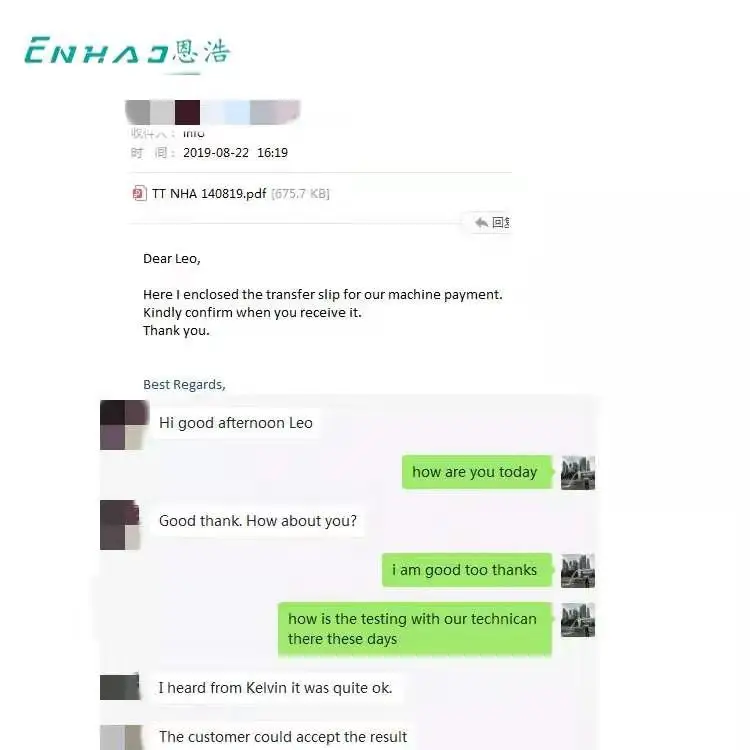 Free spare parts cake depositor press machine industrial dessert production line