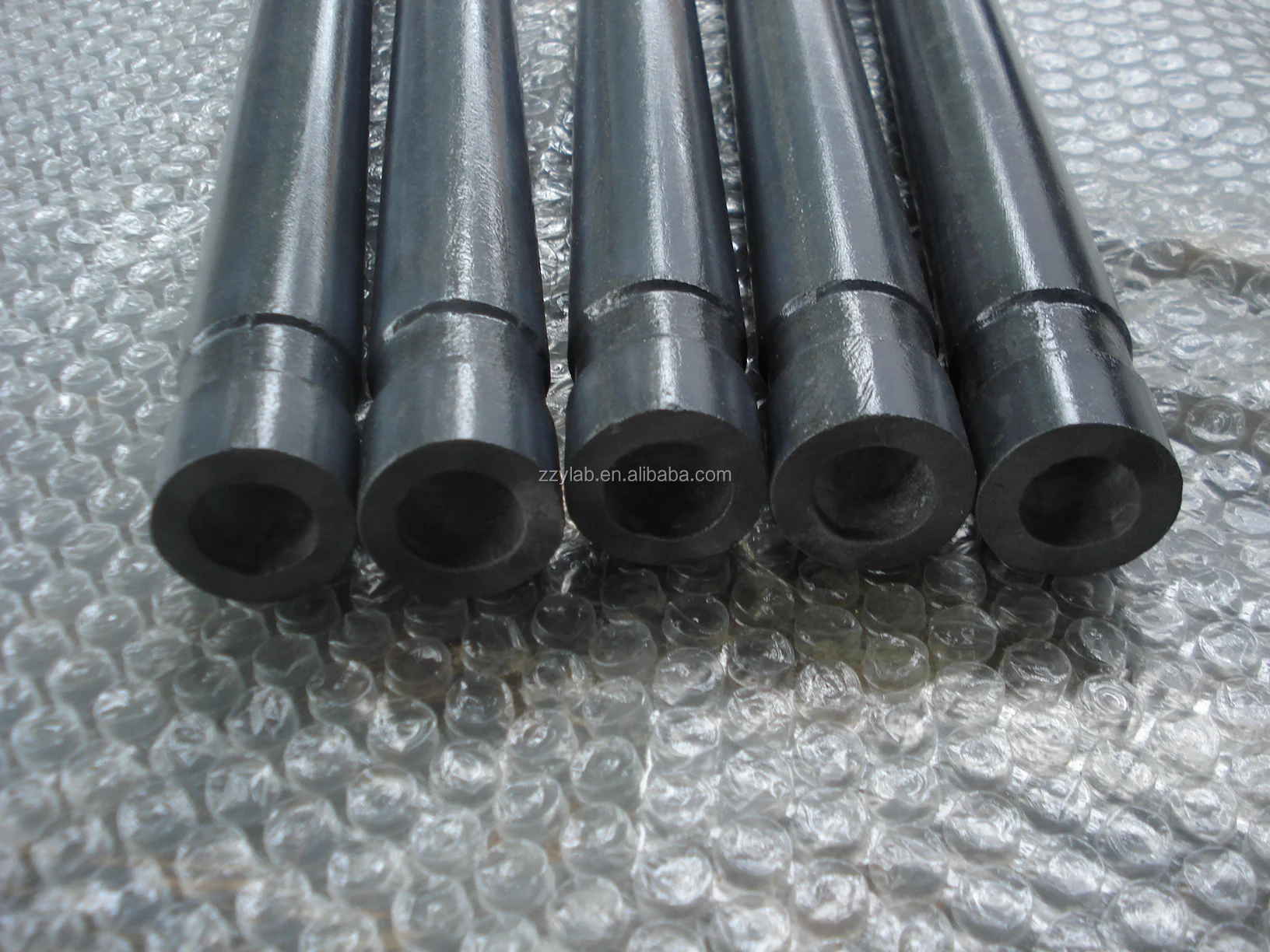 Si3N4 Protection Tube (2).JPG