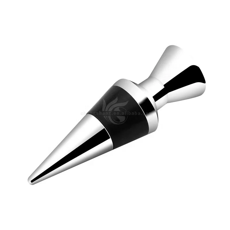 Stainless Steel Reusable Wine Bottle Stopper Stainless Steel Wine Bottle Stopper Blanks Buy