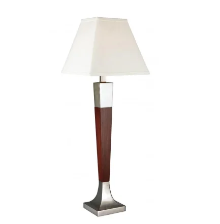 customize table lamp ETL  usb for hotel 2020