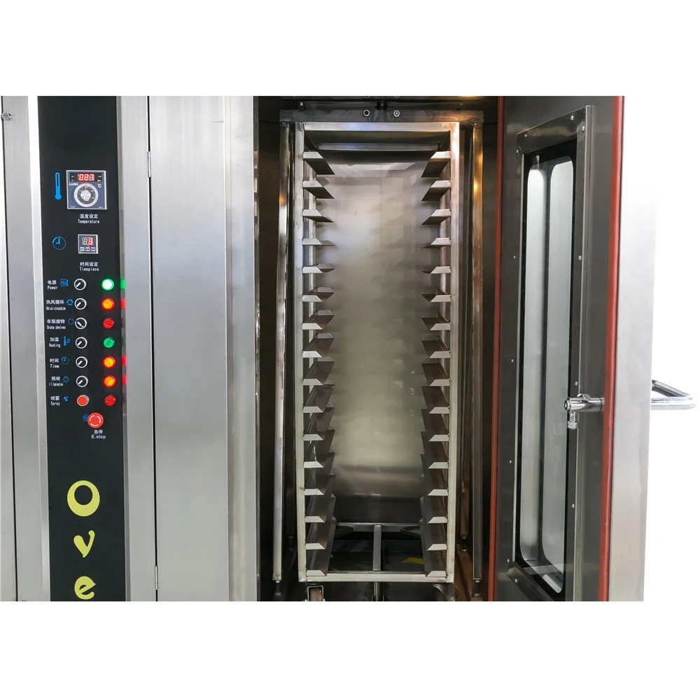 Commercial Baking Oven For Cookies Bread And Cake Oven Baking Baking ...