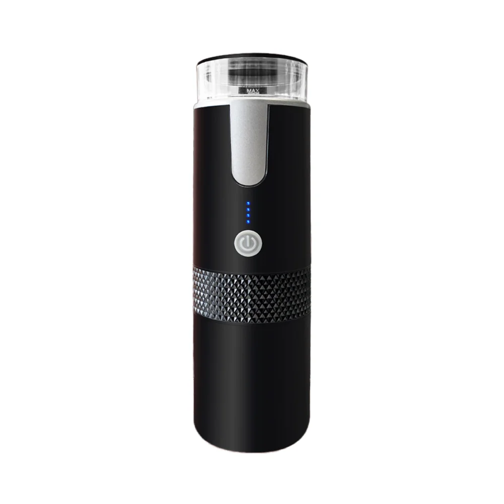 capsule cafe machine