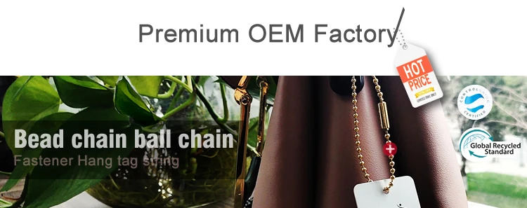 EML Ball chain
