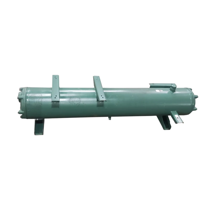 Water Cooled Condenser, JHSC-20HPB, Stainless Steel - detail 10