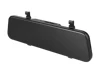 9.66inch full HD screen 1080P dual camer car dvr mirror rear view camera 4G GPS TRACK android 8.1 system
