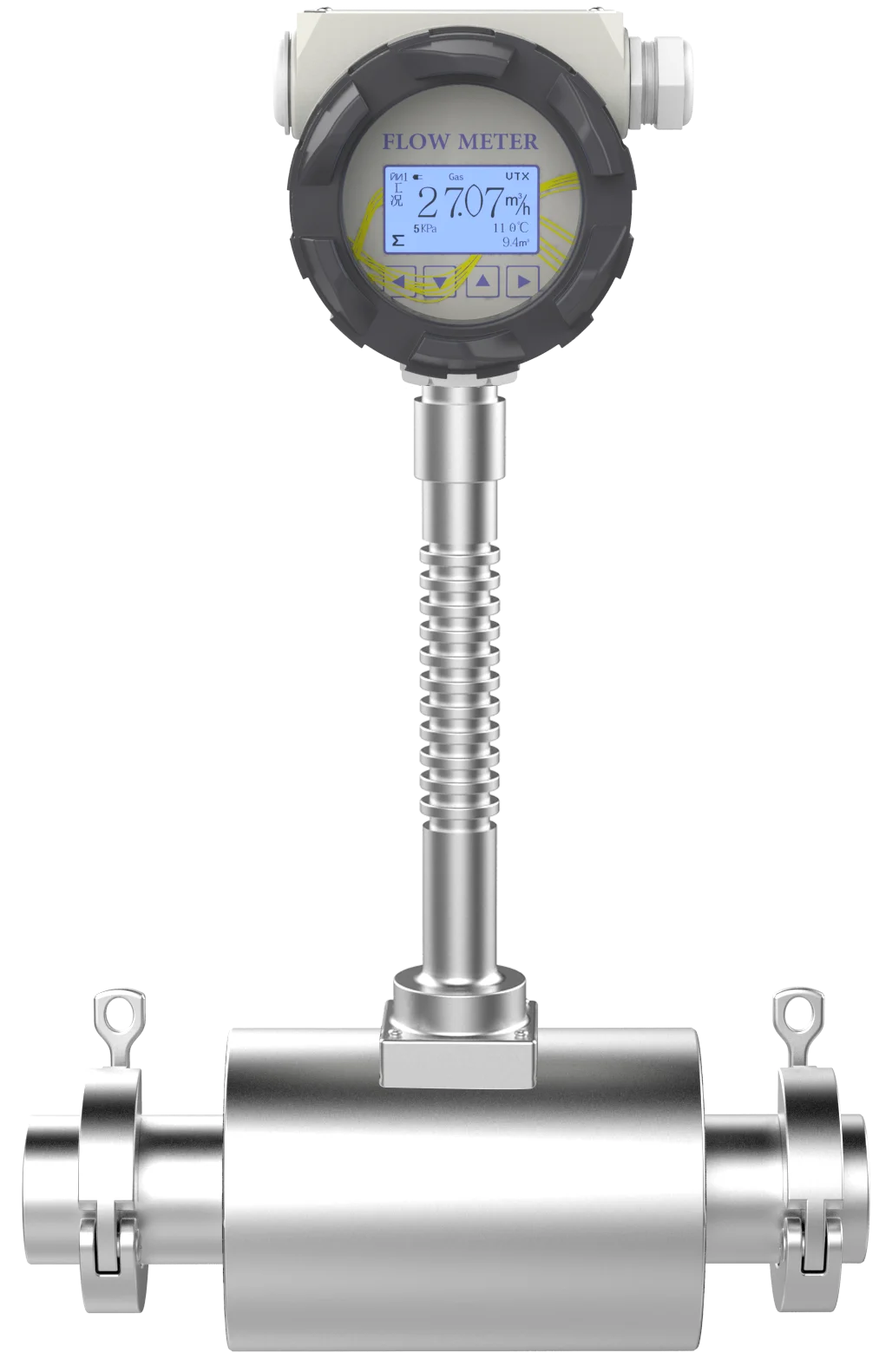 Turbo Labeled Custom-Labeled Turbo Flow Meter for Branded Equipment| Alibaba.com
