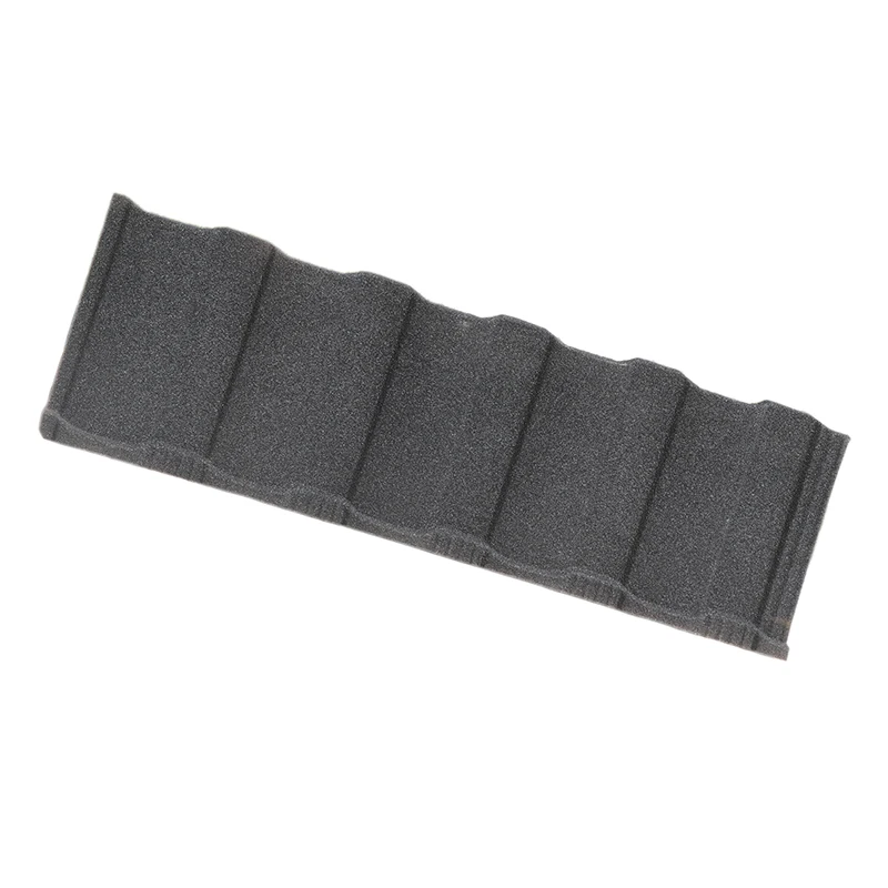 Venta al por mayor aluzinc techo tipo tejas-Compre online los mejores