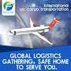Shenzhen air freight Rainbow Unicorn Plush Toy to Nigeria
