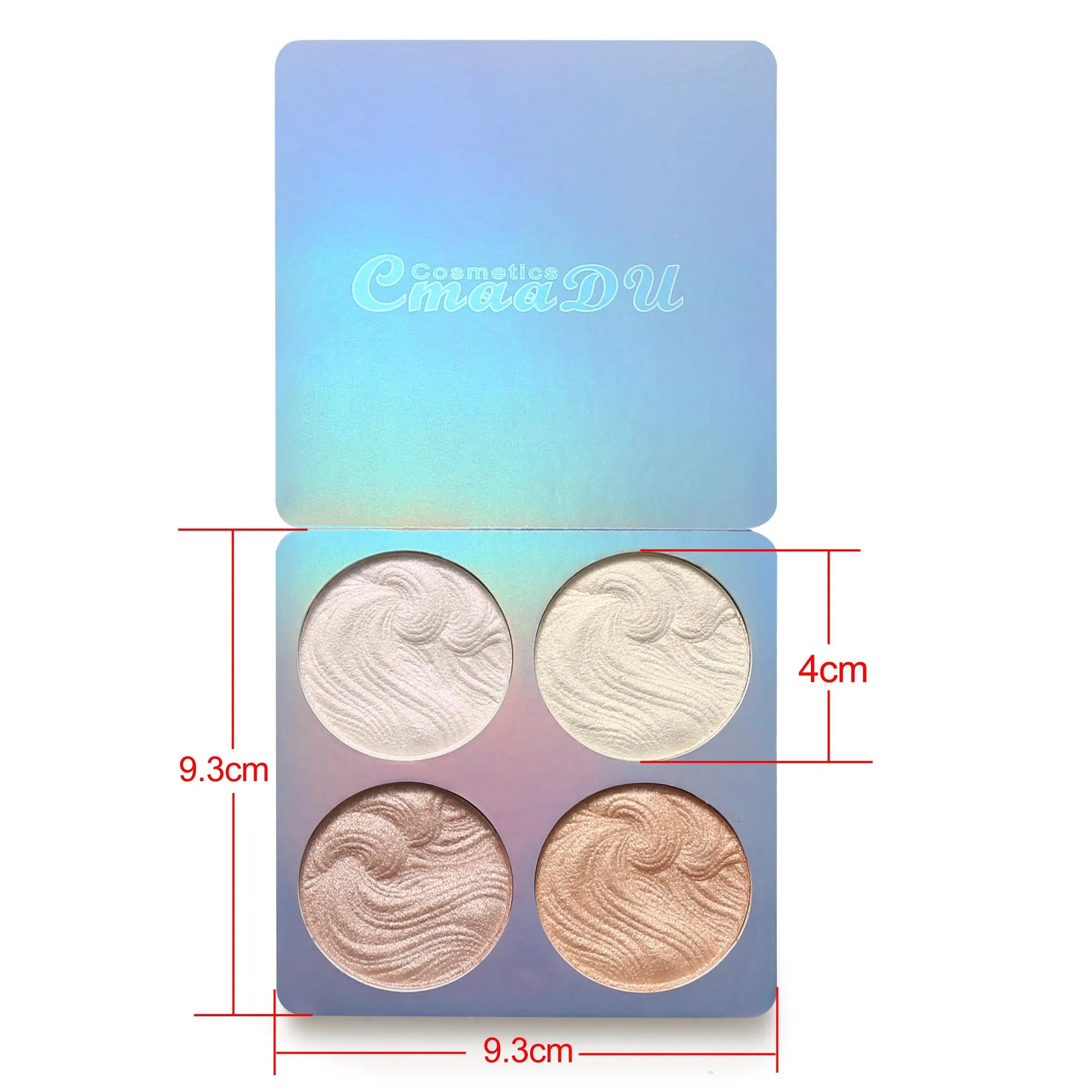 cmaadu highlighter