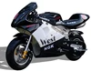 High Quality Mini 49cc Motos New Design Mini Pocket Bike For Cheap Sale