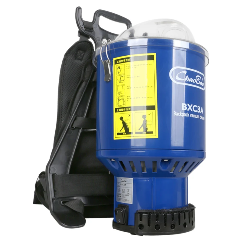 Hot Sale Portable 1000w 4l Backpack Bag Dry Vacuum Cleaner Buy Vacuum