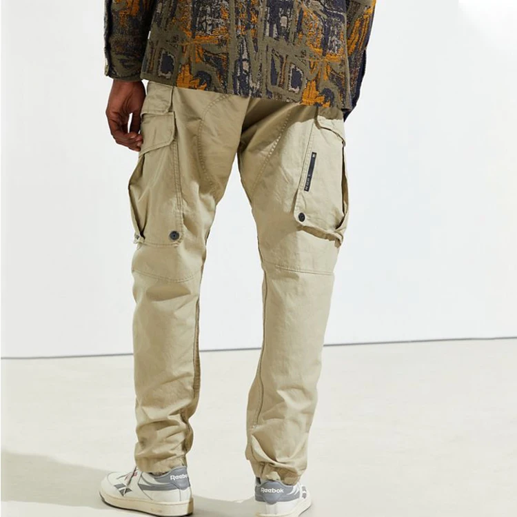 back pants