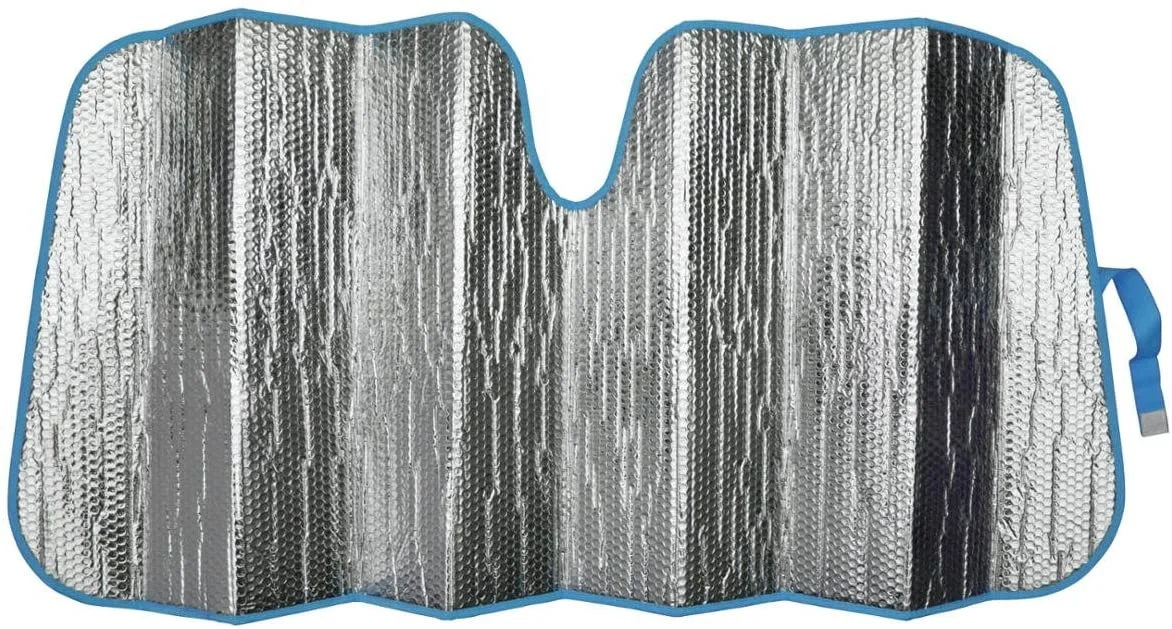 Designer Automatic Car Cardboard Sun Shade For Car Windows Buy