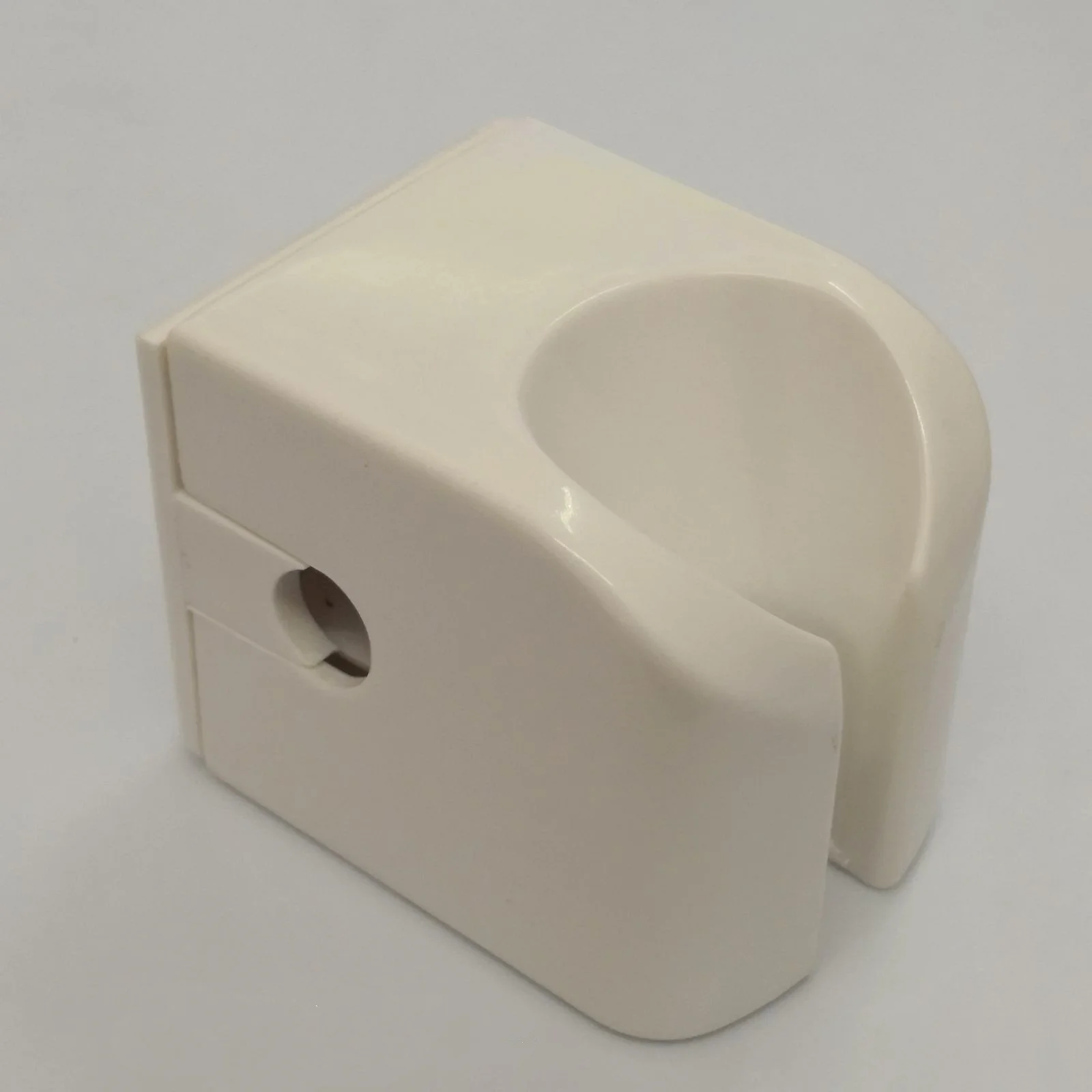 Single holder dental chair accessories material details