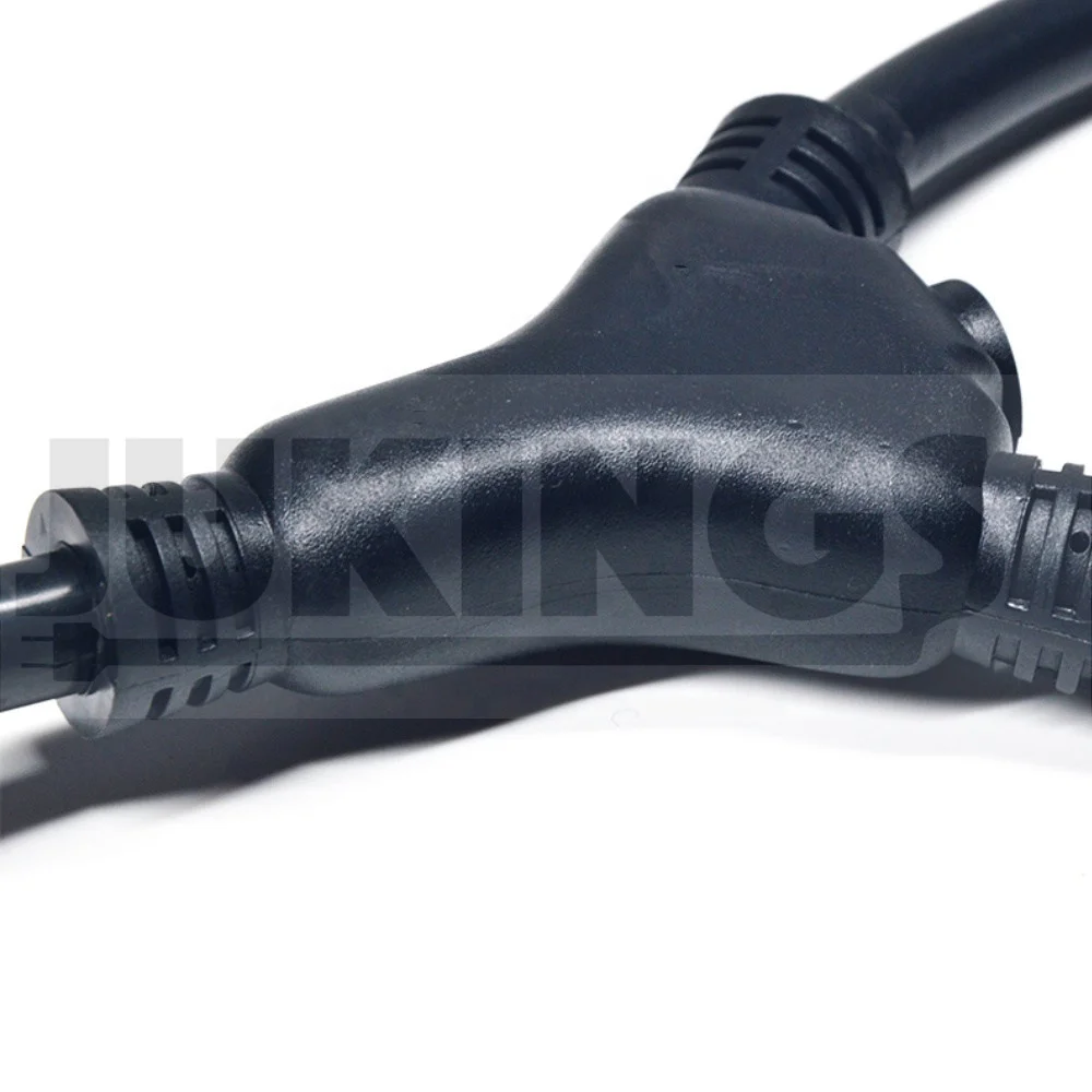 Gas Range Oven Stove Rv Y Adapter Power Cord Converter With 1450p 220