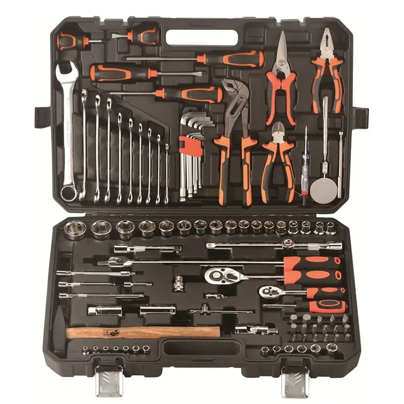 Multifunction Casing Combination Car Repair Tool Kit,Auto Repair Tool