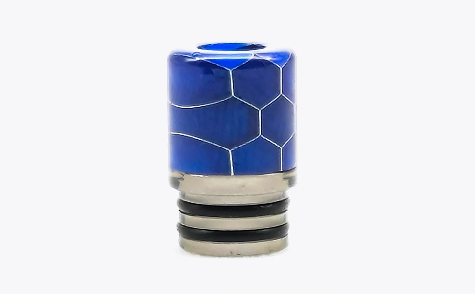 510 SS Snake Drip tip (5)