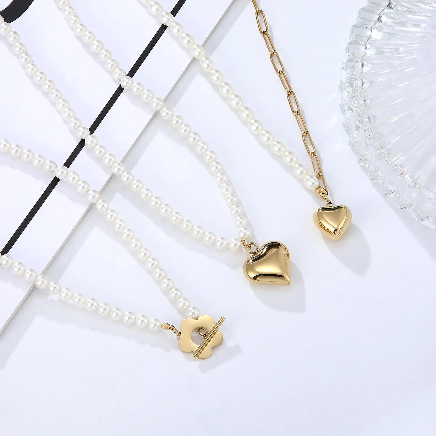 Freshwater Pearl Necklace
