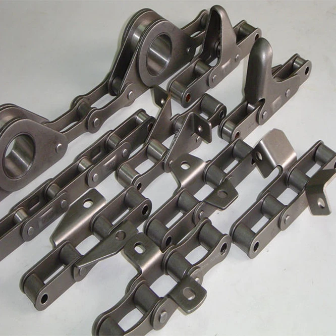 CA624 ca557 Agricultural Conveyor Roller Chains