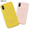 Wholesale Custom Wheat Straw Engraving Logo TPU Biodegradable Mobile Phone Shell For Samsung Recycled Phone Case For Iphone X
