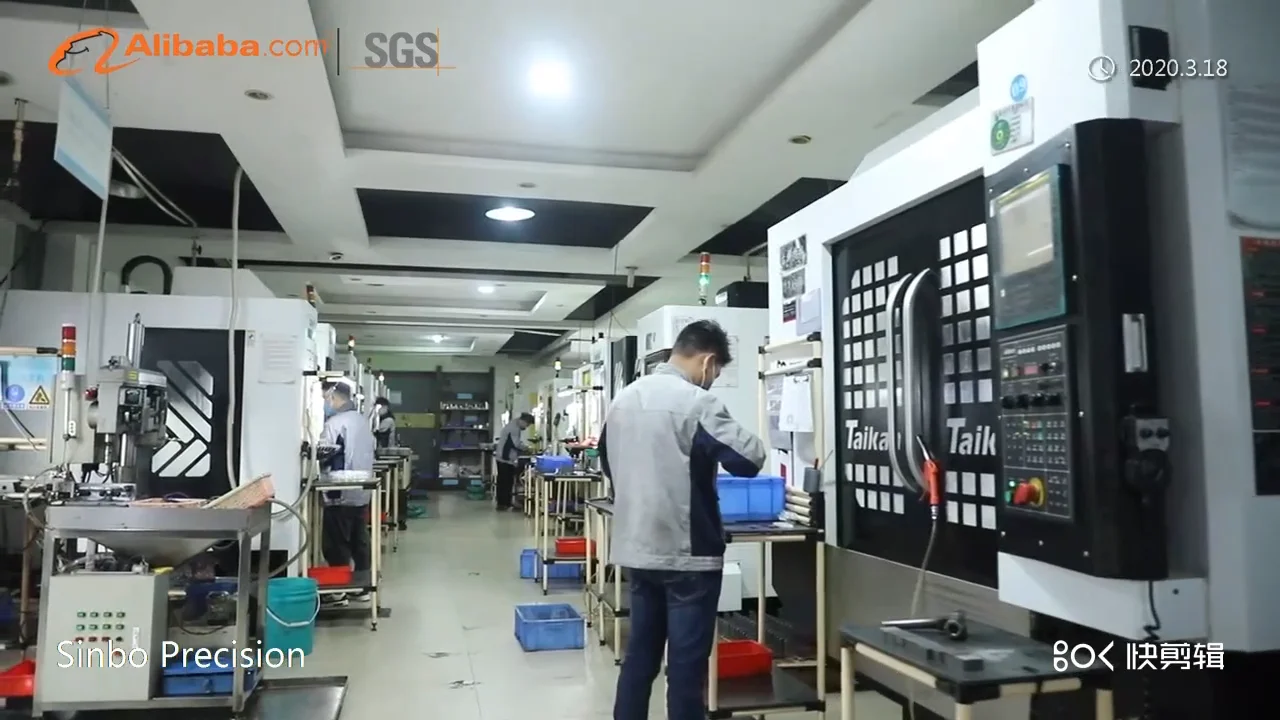 Professional Machinery Supplier Cnc Machining For Schindler Elevator