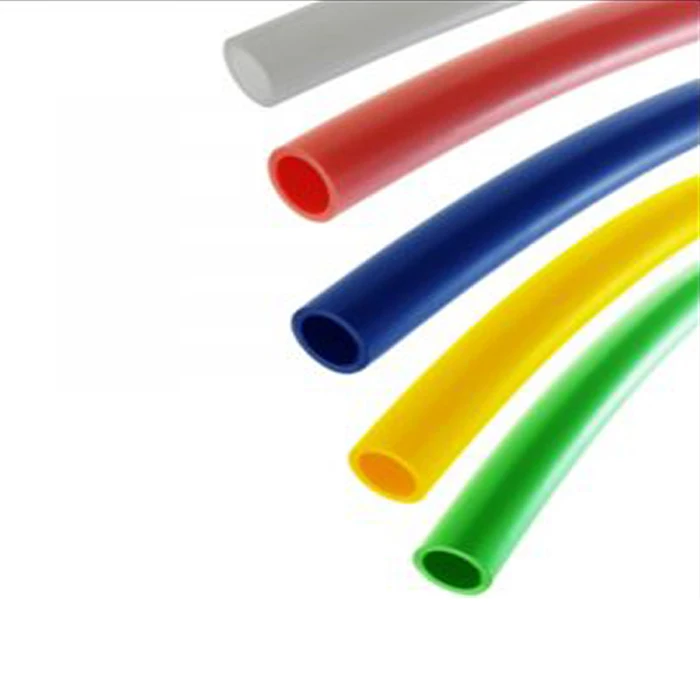 72A HB 600V Flexible PVC Tube   Wear resisting pvc hose for terminals/wire harness manufacture