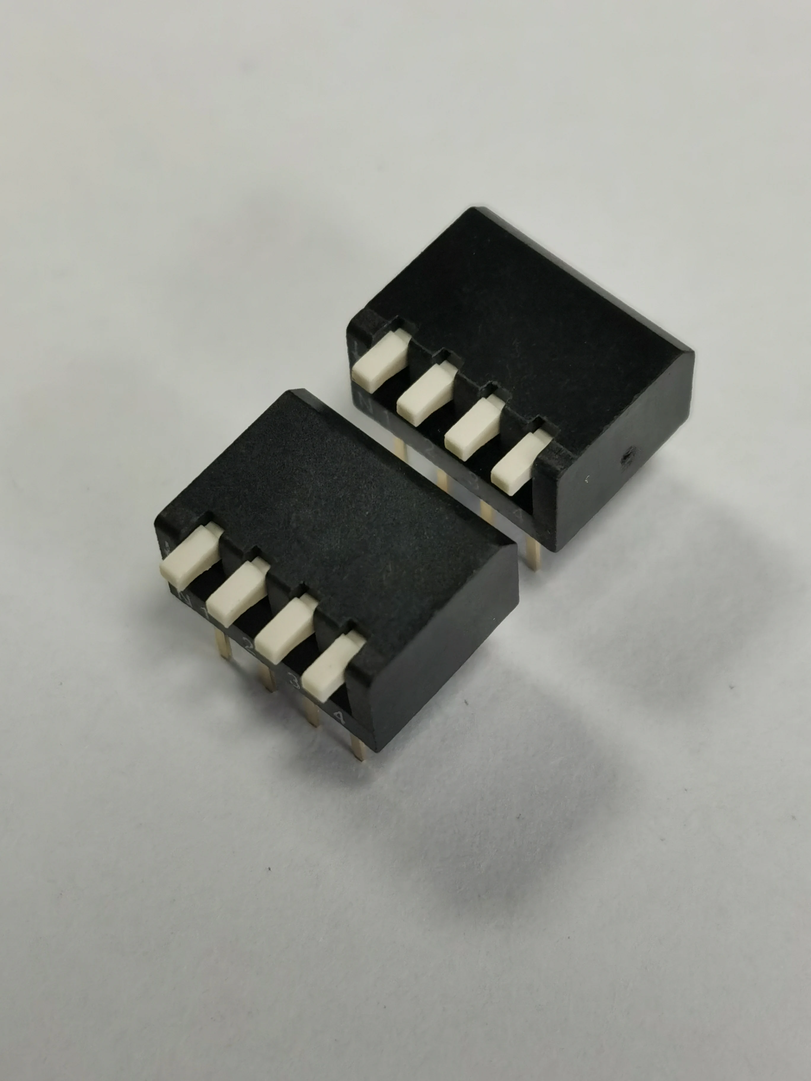 SMD dip switch 2 3 4 5 6 7 8 Position RoHS appliance