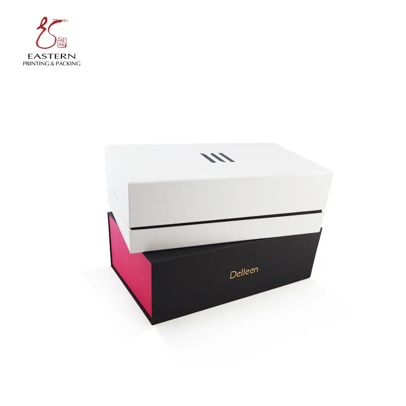 高端定制鞋盒包装/定制鞋盒/纸板鞋盒包装