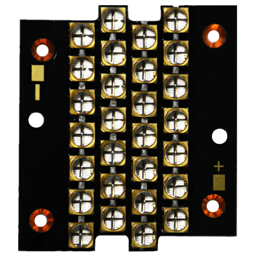 shenzhen factory epileds chip 405nm 400n 395nm 390nm 385nm 380nm 375nm 370nm high power cob 20w uv led 365nm