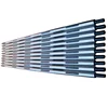 Tengda 3" Cantilever Type Rubber Multi Bladder Type Pneumatic Air Shaft