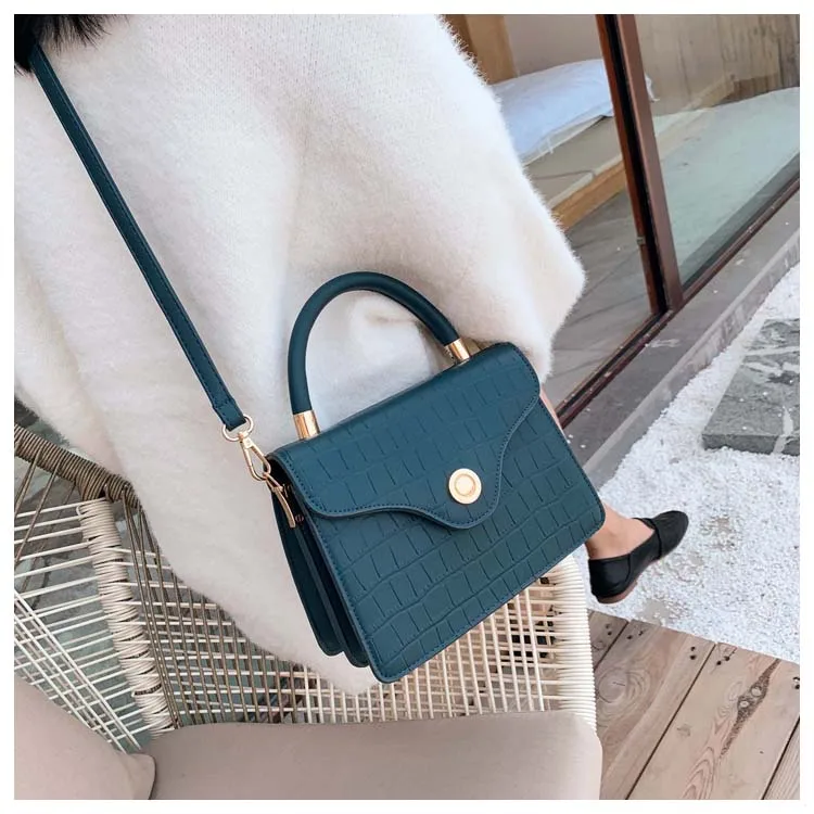 diy mini crossbody bolsa