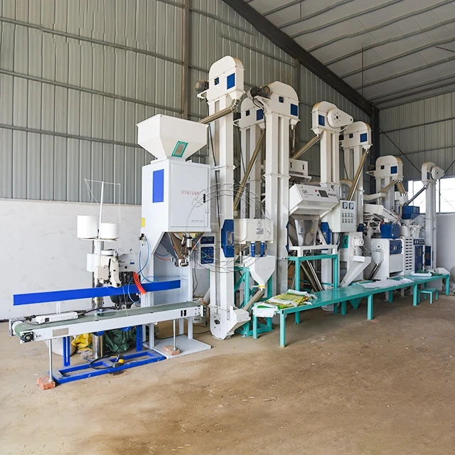 rice mill plant (9)