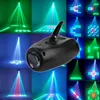 ceiling hanging dynamic RGBW led laser professional stage strobe moving spotlights lights lighting