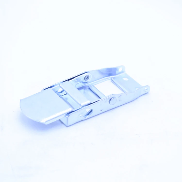 TBF high-quality curtain side buckles for business for Trialer-8