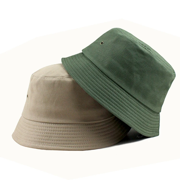 高品质的新设计绒面革桶帽出售