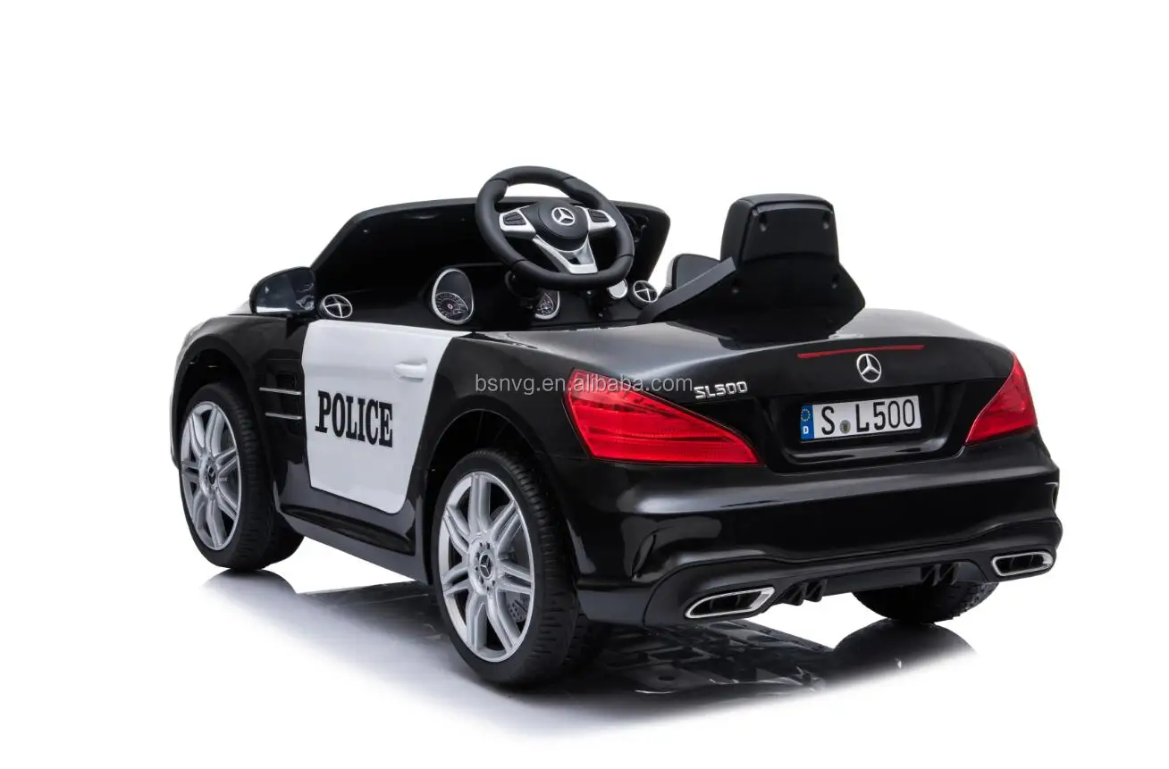 Мерседес SL 500 электромобиль детский Toys Toys