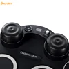 China iWord USB MIDI Music Instruments Celebrating Digital Silicone Roll Up Drum Set