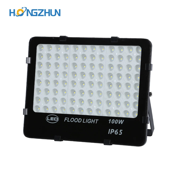 garden lighting led floodlight 20w 50W 100W 150W 200W 65 watt led flood light