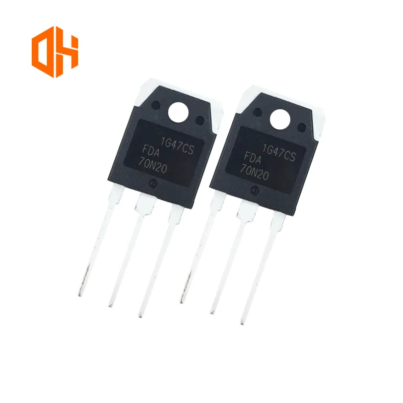 70n20 mosfet