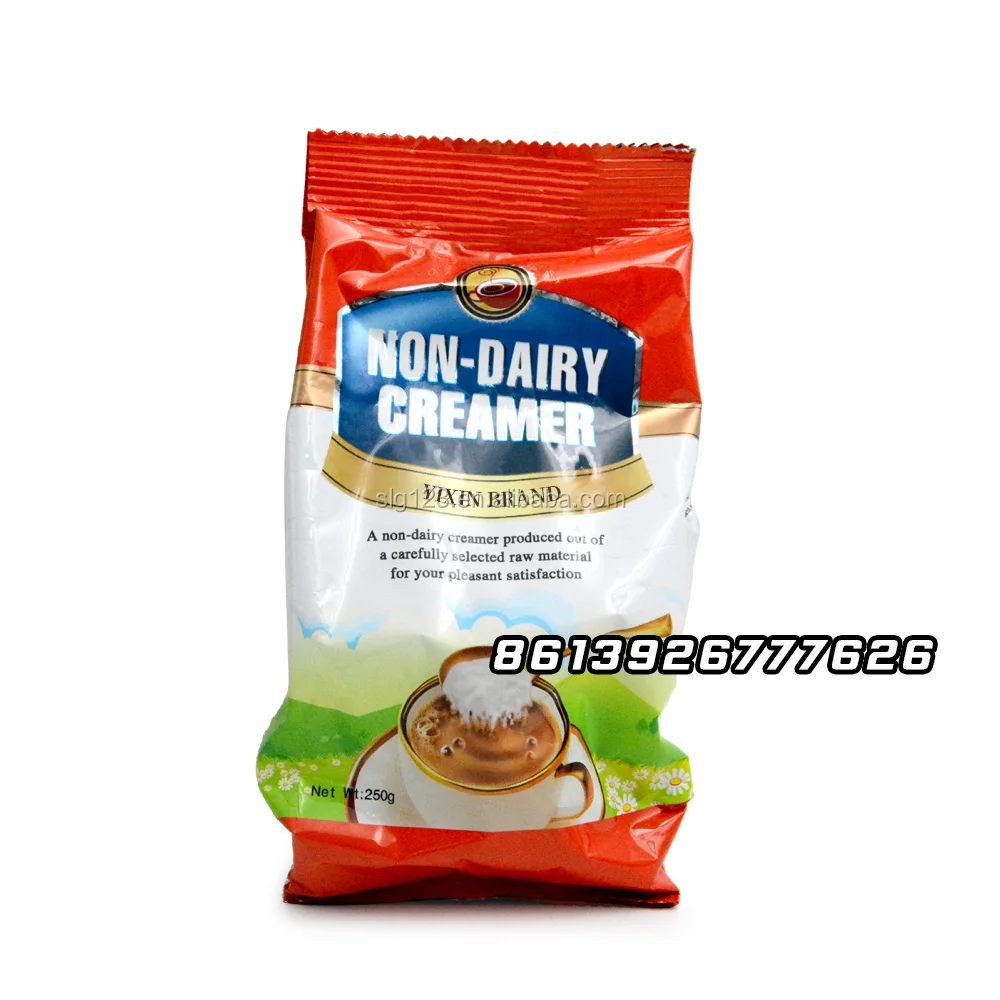 250g Sweet Milk Instant Non Dairy Creamer Powder Buy Non Dairy