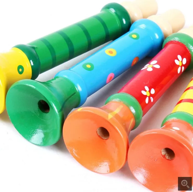 WINWINGOGO Toddler Musical Instruments 