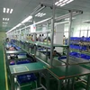 Automatic LED Bulb Belt Conveyor Assembly Line Equipments Production Line