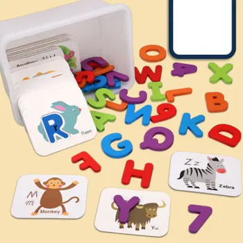 letter learning toys