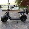 2019 new model 2000w electric scooter popular scooter electric for adults