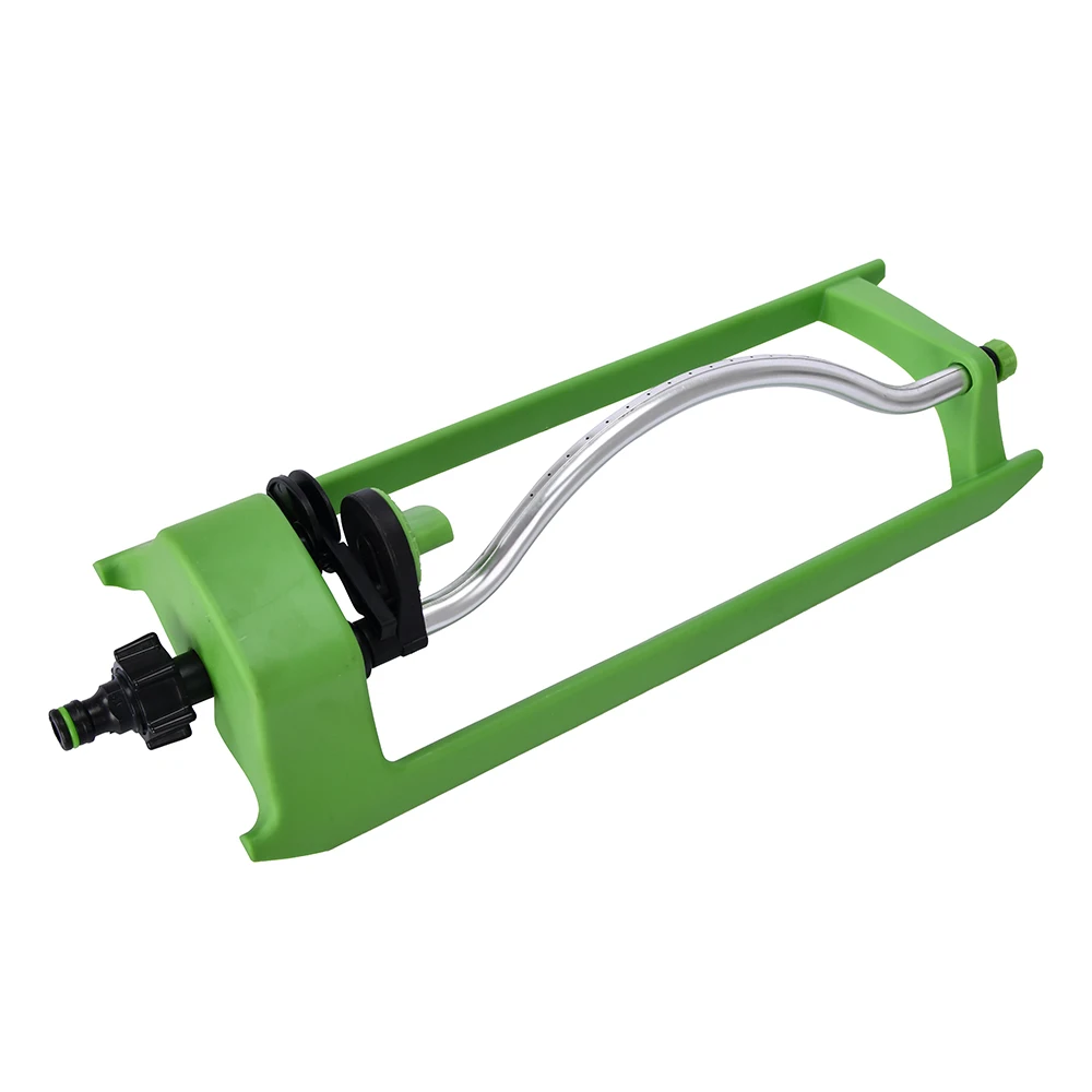 Winslow & Ross 4 In 1 Irrigation Sprinklers Watering Area 25210 Square