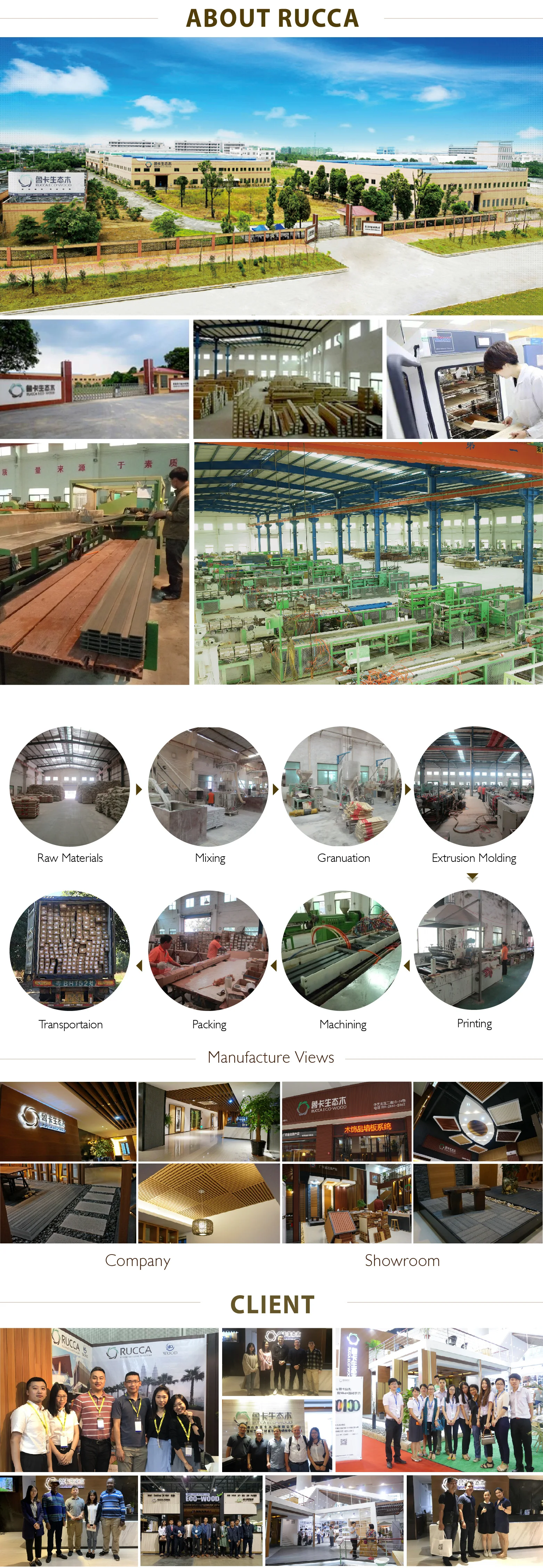 composite deck