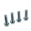 High Tensile DIN Standard Zinc M36 Hex Bolts and Nut