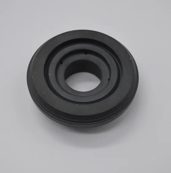 Shock Absorber Rod Guide - Sintered Part for Car Performance
