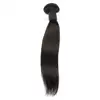 Bliss Esteem Body Wave Bundles Remy Indian Cuticle Aligned Human Hair Natural Raw Virgin Hair with Closure Vendors