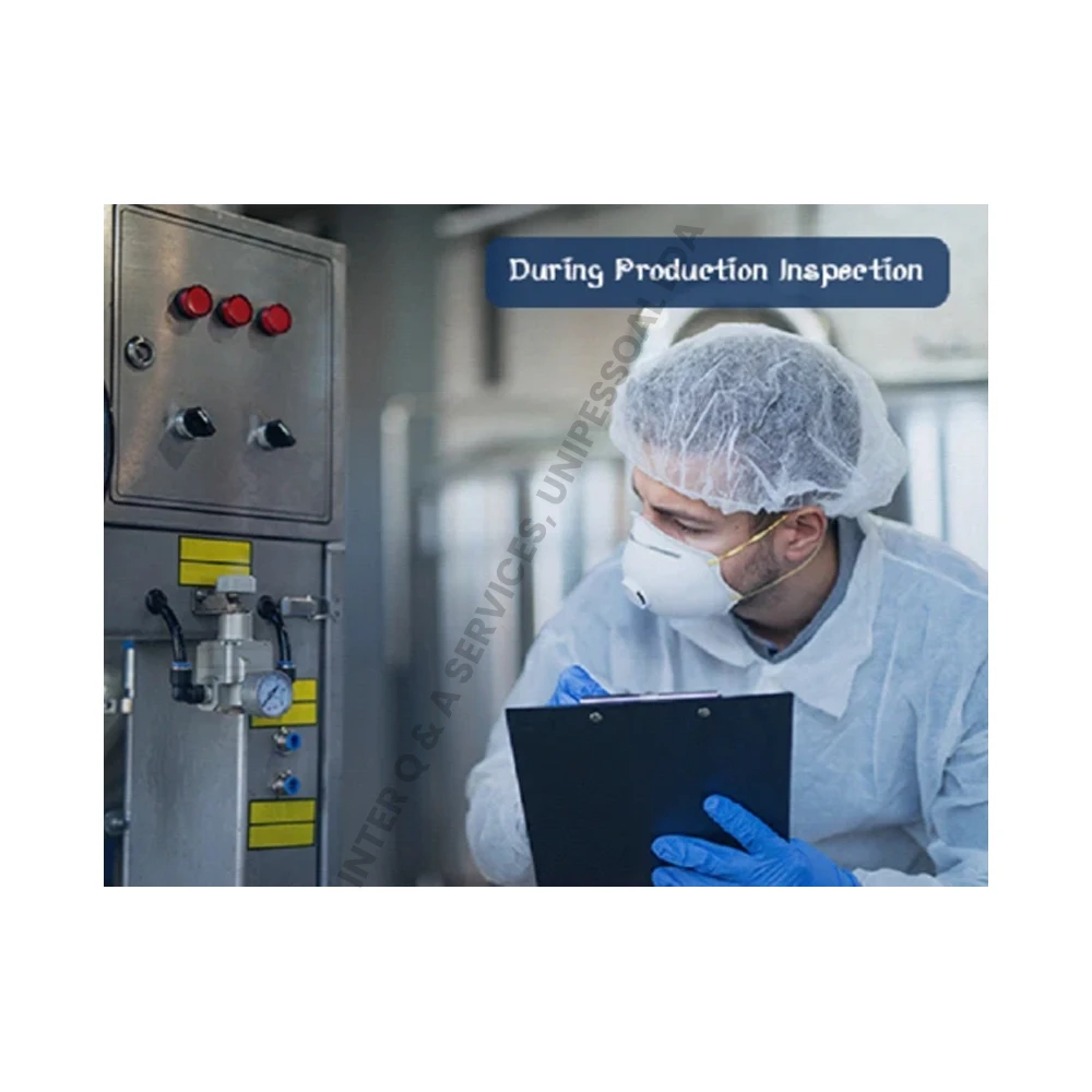 B2B Third Party Quality Control Inspection Service Detailed Reports ...